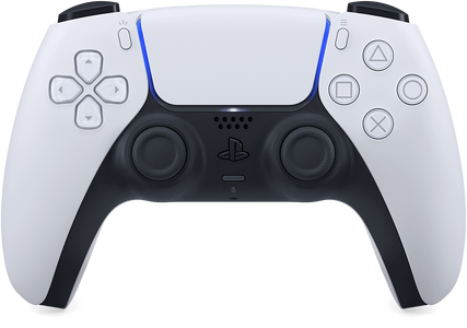 PlayStation 5 Console - 1Y Warranty  for sale in Egypt from Games2Egypt