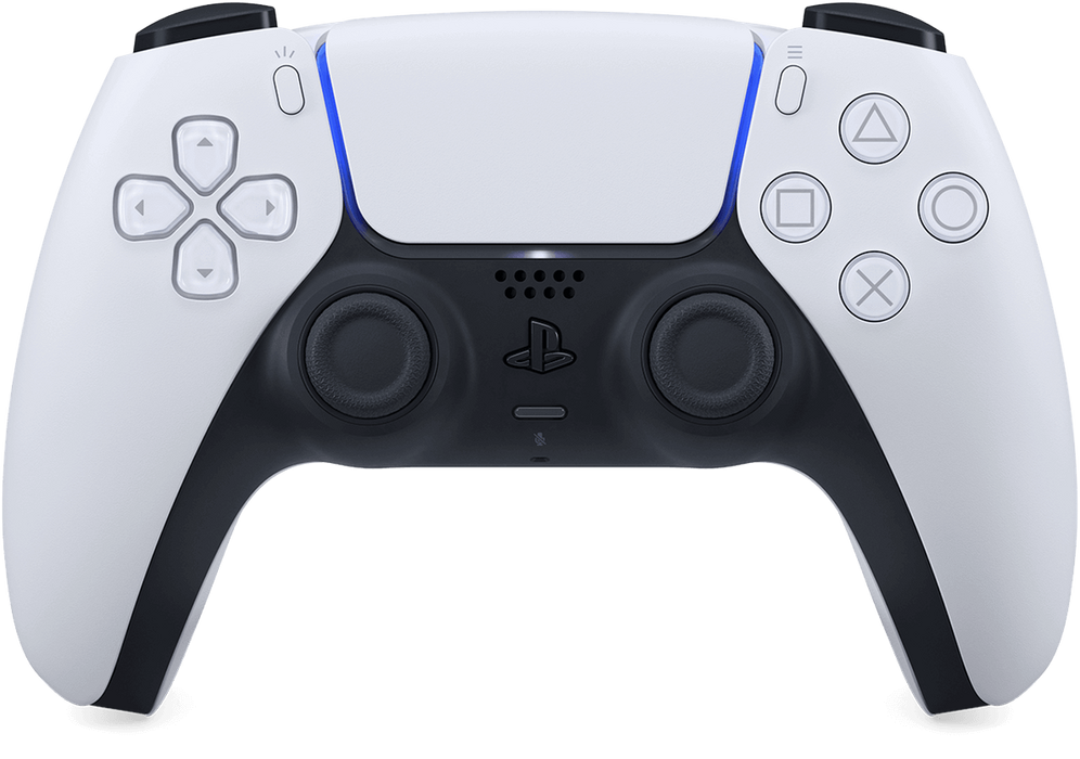 PlayStation 5 Console - 1Y Warranty  for sale in Egypt from Games2Egypt