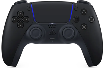DualSense PS5 Controller - Midnight Black  (94544)