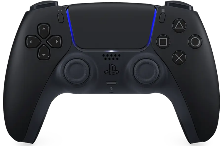 DualSense PS5 Controller - Midnight Black 