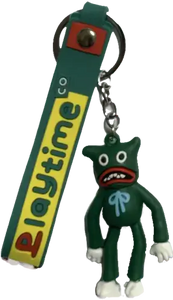 Keychain \ Medal of Poppy (PlayTime)