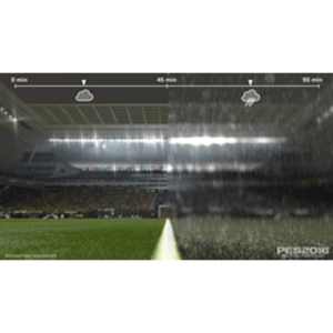 PES 2016 Day 1 Edition (Xbox One)