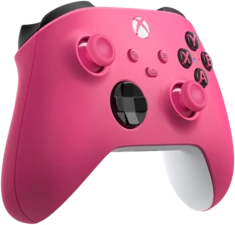 XBOX Series X|S Controller - Deep Pink