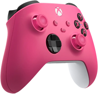 XBOX Series X|S Controller - Deep Pink  for sale in Egypt from Games2Egypt