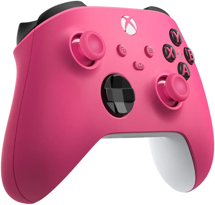 XBOX Series X|S Controller - Deep Pink  for sale in Egypt from Games2Egypt