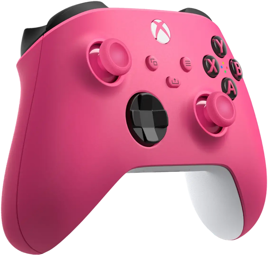 XBOX Series X|S Controller - Deep Pink – image 2
