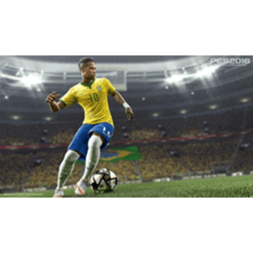 PES 2016 Day 1 Edition (Xbox One)