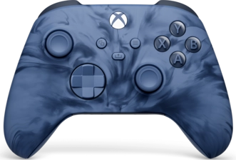 XBOX Series X|S Controller - Stormcloud Vapor