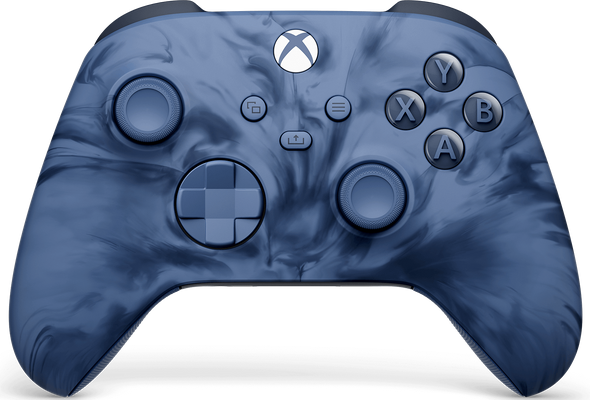 XBOX Series X|S Controller - Stormcloud Vapor