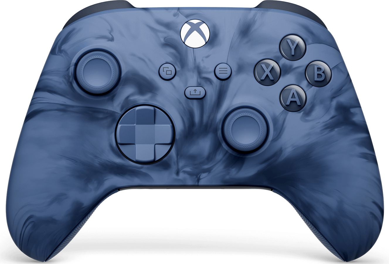 XBOX Series X|S Controller - Stormcloud Vapor