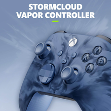 XBOX Series X|S Controller - Stormcloud Vapor