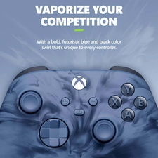 XBOX Series X|S Controller - Stormcloud Vapor