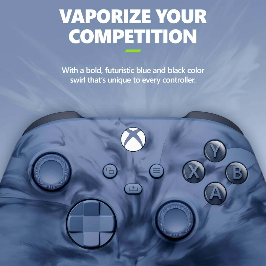 XBOX Series X|S Controller - Stormcloud Vapor – image 3