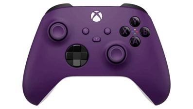 XBOX Series X|S Controller - Astral Purple