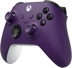 XBOX Series X|S Controller - Astral Purple