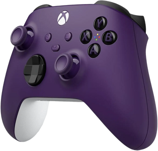 XBOX Series X|S Controller - Astral Purple  for sale in Egypt from Games2Egypt