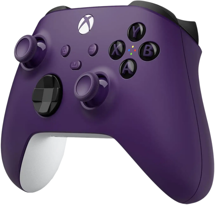XBOX Series X|S Controller - Astral Purple  for sale in Egypt from Games2Egypt