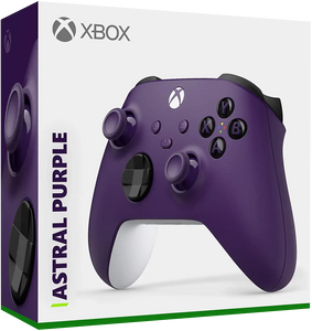 XBOX Series X|S Controller - Astral Purple  for sale in Egypt from Games2Egypt