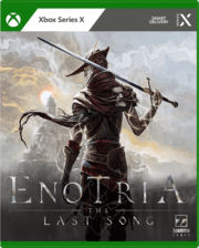 Enotria: The Last Song - Xbox Series X (94628)