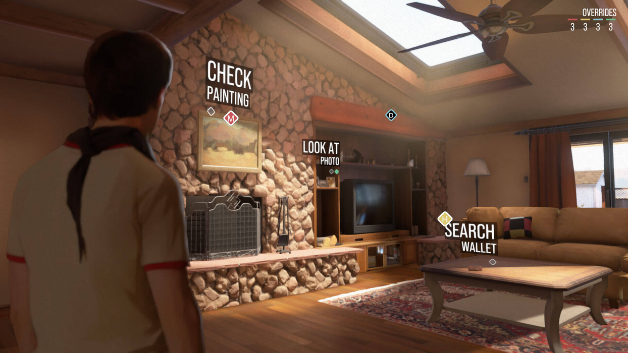 أز داسك فالز - إصدار بريميوم - بلايستيشن 5  للبيع في مصر من خلال Games2Egypt