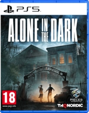 Alone in the Dark - PS5