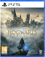 Hogwarts Legacy - PS5 (94682)