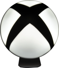 Xbox Logo Icon Light