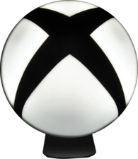 Xbox Logo Icon Light