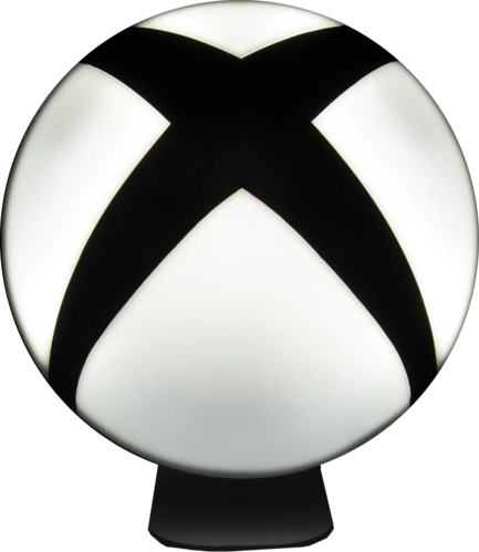 Xbox Logo Icon Light
