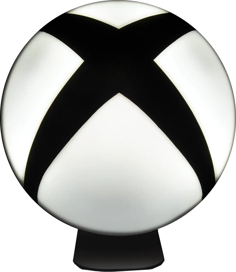 Xbox Logo Icon Light – image 2