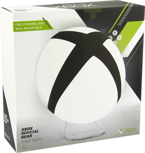 Xbox Logo Icon Light -  for sale in Egypt from Games2Egypt