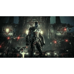 PlayStation 4 500G + Batman Arkham Knight  for sale in Egypt from Games2Egypt