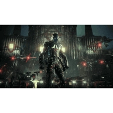 PlayStation 4 500G + Batman Arkham Knight  for sale in Egypt from Games2Egypt