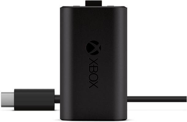 Xbox Rechargeable Battery + Type C Cable