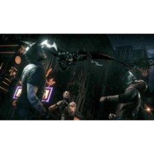 PlayStation 4 500G + Batman Arkham Knight  for sale in Egypt from Games2Egypt
