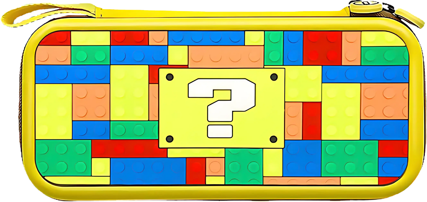 جراب مكعبات سوبر ماريو لويجي لنينتندو سويتش ونينتندو سويتش أوليد  للبيع في مصر من خلال Games2Egypt