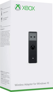  Microsoft Xbox Wireless Adapter (Dongle) for PC  for sale in Egypt from Games2Egypt