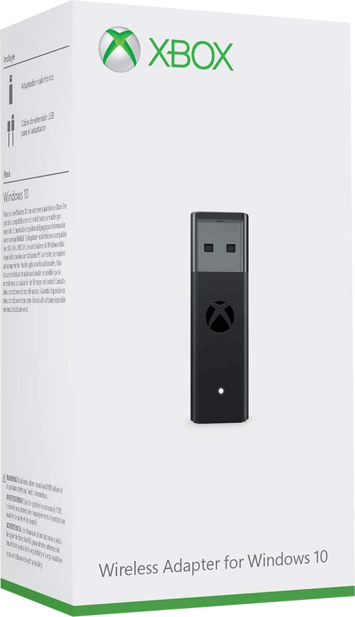  Microsoft Xbox Wireless Adapter (Dongle) for PC – image 3