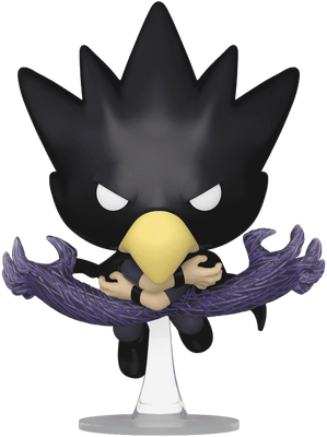 Funko Pop! Anime: My Hero Academia - Fumikage Tokoyami