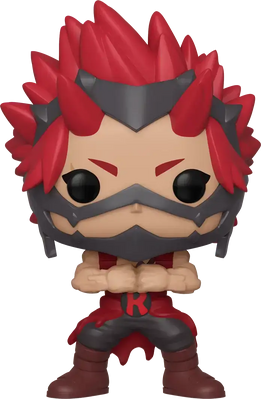 Funko Pop! Anime: My Hero Academia - Eijiro Kirishima