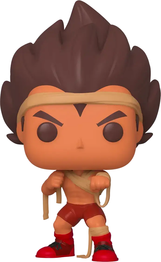 Funko Pop! Anime: Dragon Ball Z - Training Vegeta
