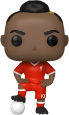 Funko Pop! Football: Liverpool - Sadio Mane -  for sale in Egypt from Games2Egypt