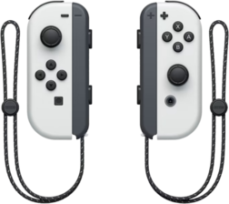 Nintendo Switch Joy-Con - White - Used