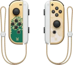 Nintendo Switch Joy-Con The Legend of Zelda Edition - Used -  for sale in Egypt from Games2Egypt