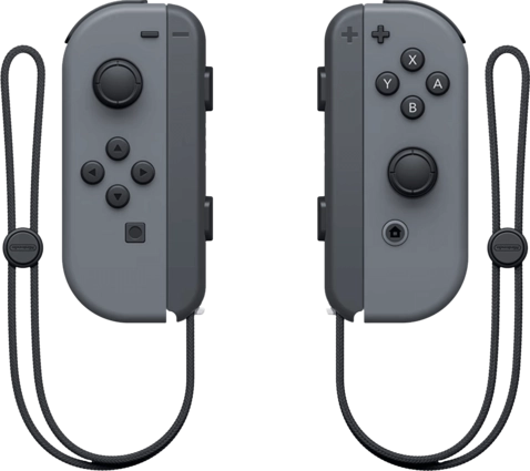 Nintendo Switch Joy-Con - Grey