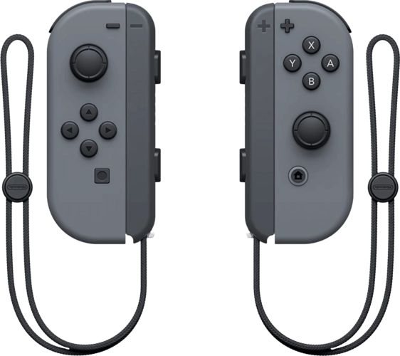 Nintendo Switch Joy-Con - Grey