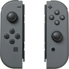 Nintendo Switch Joy-Con - Grey