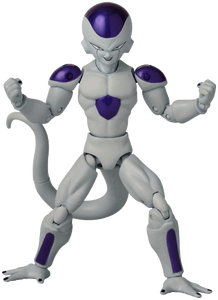 Bandai Namco Dragon Ball Frieza 4th Form V2 Action Figure - 17cm  for sale in Egypt from Games2Egypt