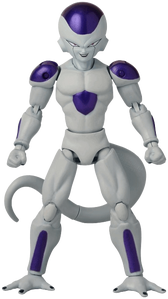 Bandai Namco Dragon Ball Frieza 4th Form V2 Action Figure - 17cm  for sale in Egypt from Games2Egypt