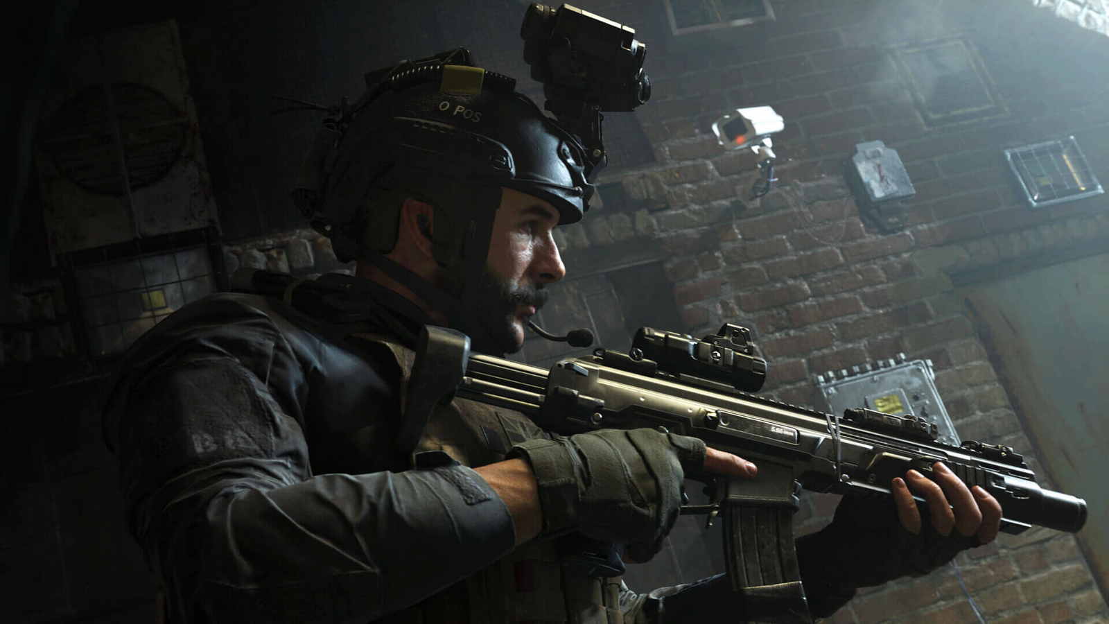 Call of Duty Modern Warfare - PS4 - Used – image 3